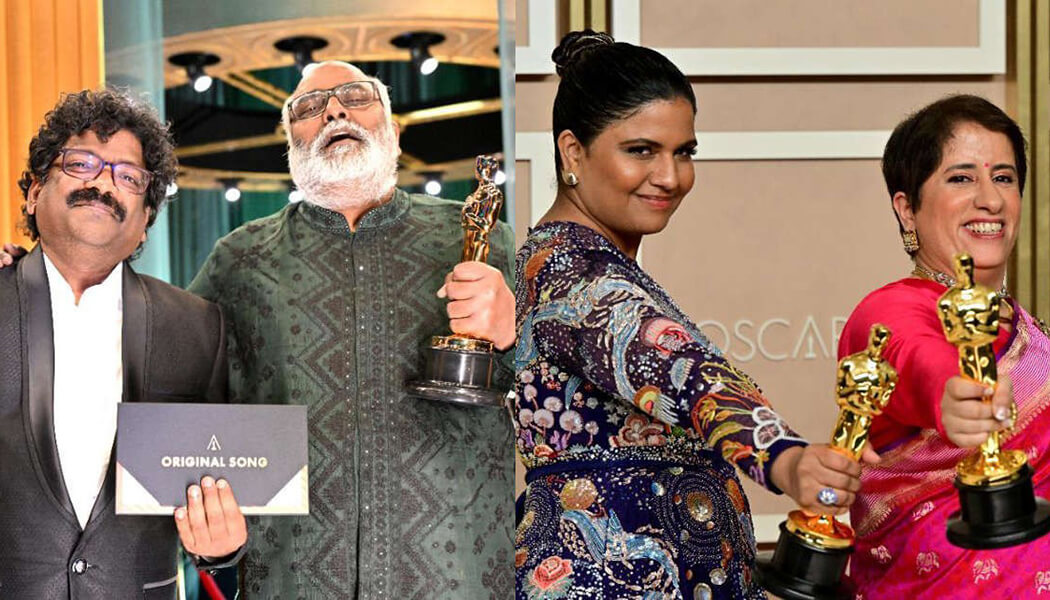 The Roar and Whisper: How India’s Talent and Art has Catapulted onto the Global Stage.